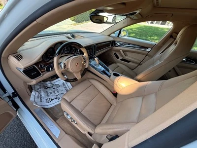 2015 Porsche 970 Panamera S - Image 25 of 31