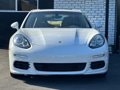 2015 Porsche 970 Panamera S - Image 3 of 31