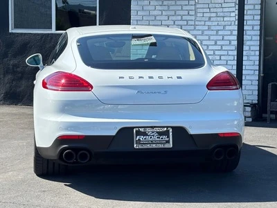 2015 Porsche 970 Panamera S - Image 13 of 31