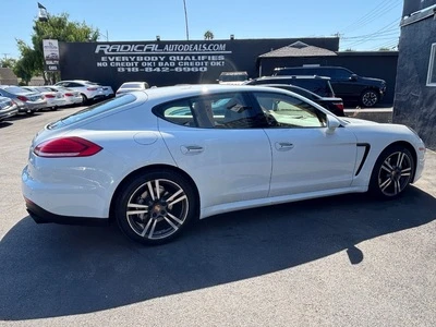 2015 Porsche 970 Panamera S - Image 22 of 31
