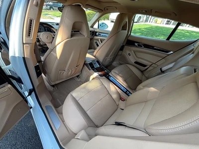 2015 Porsche 970 Panamera S - Image 29 of 31