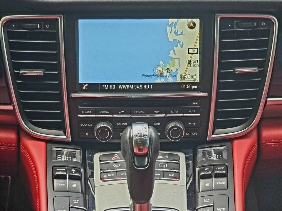 2015 Porsche 970 Panamera S - Image 16 of 21