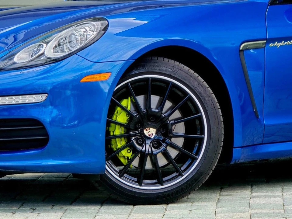 2015 Porsche 970 Panamera S - Image 3 of 21