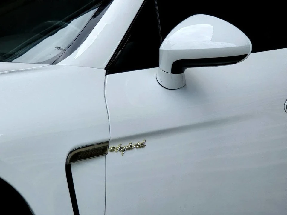 2015 Porsche 970 Panamera S - Image 4 of 21
