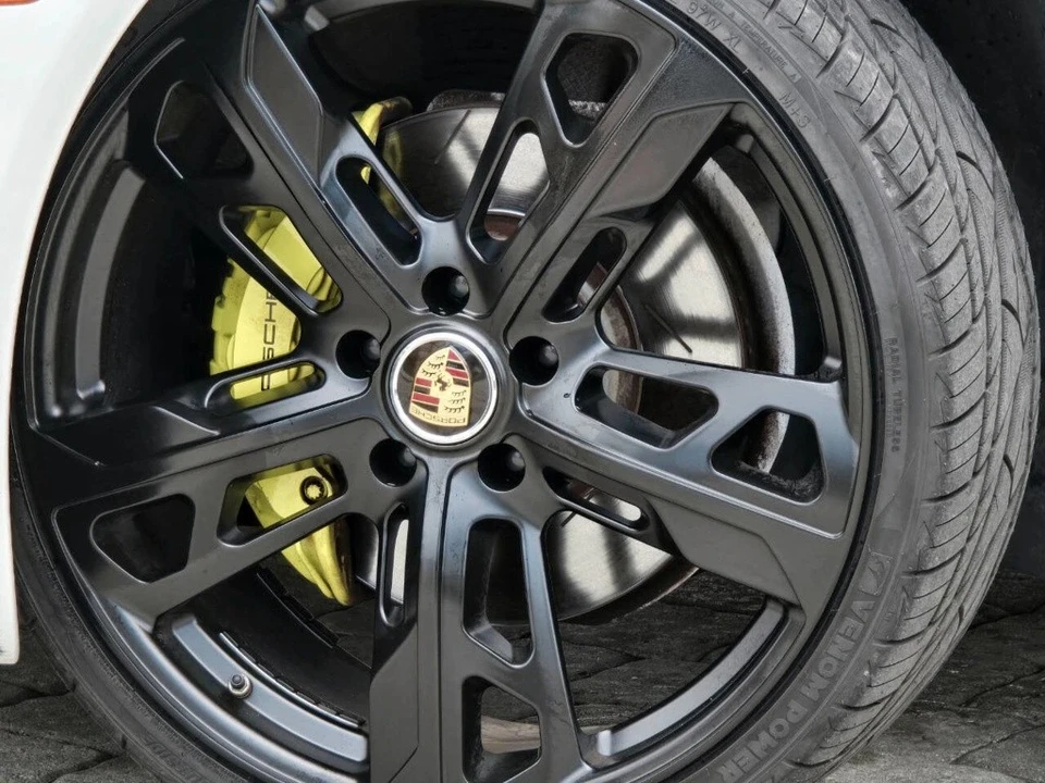2015 Porsche 970 Panamera S - Image 3 of 21