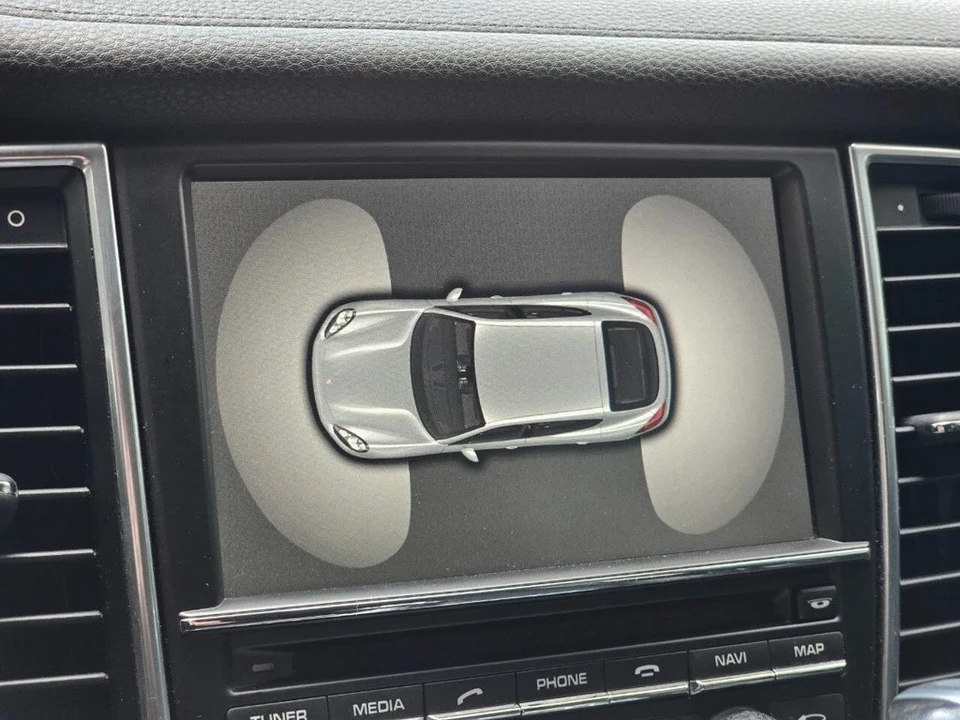 2015 Porsche 970 Panamera S - Image 19 of 21