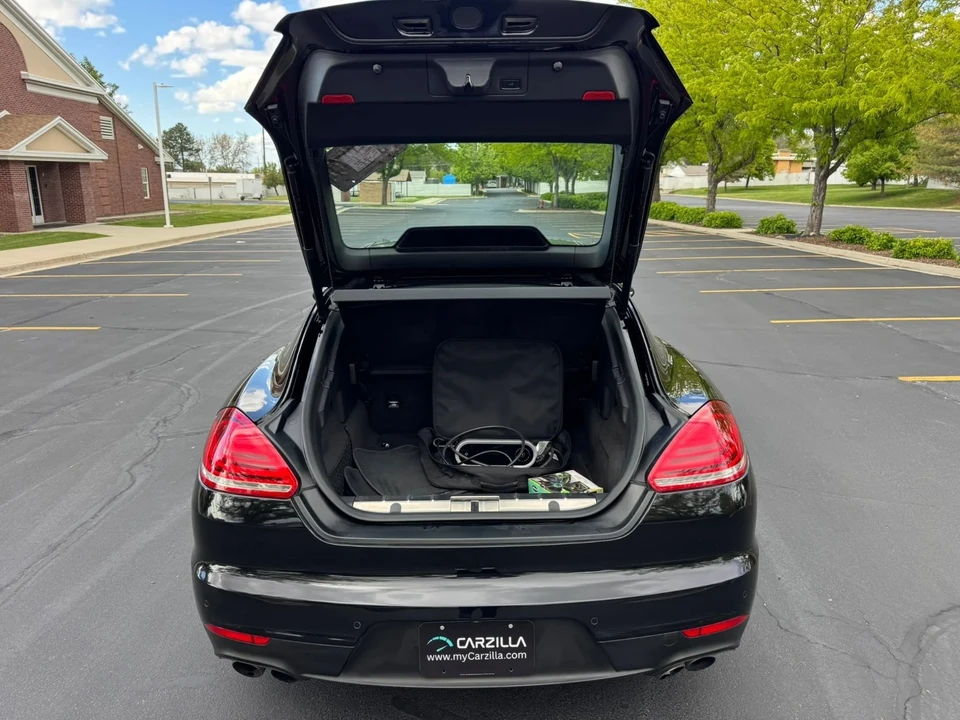 2015 Porsche 970 Panamera S - Image 20 of 31