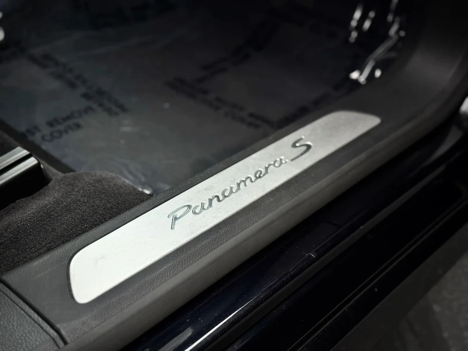 2015 Porsche 970 Panamera S - Image 30 of 31