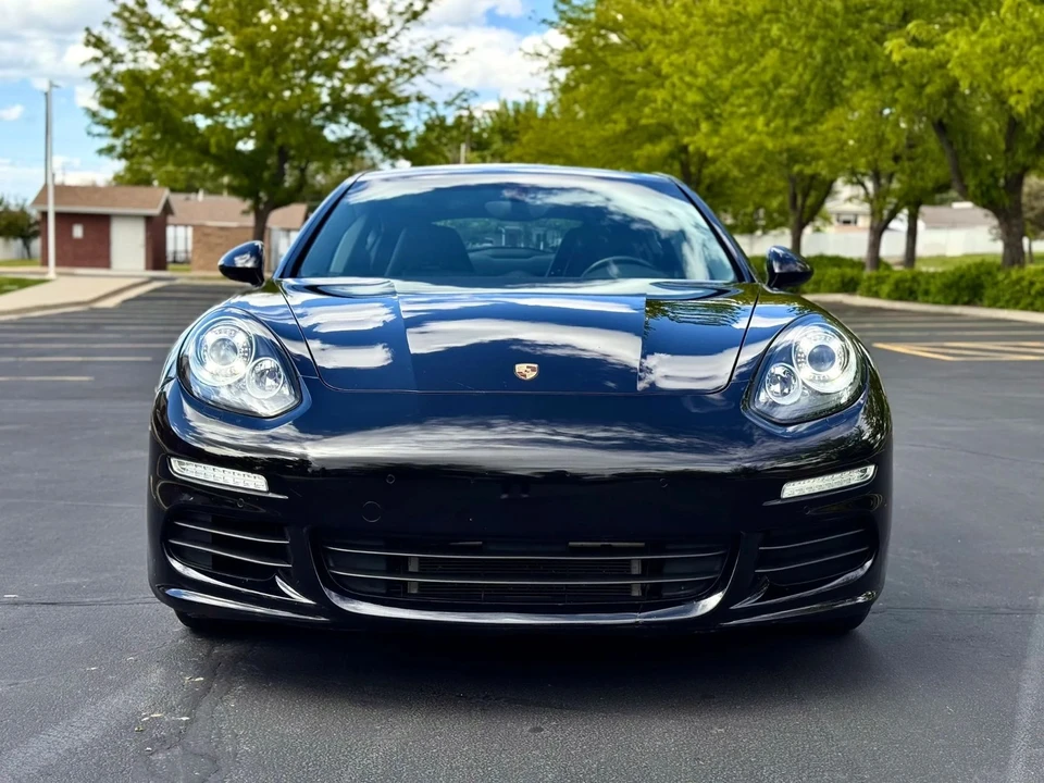 2015 Porsche 970 Panamera S - Image 15 of 31