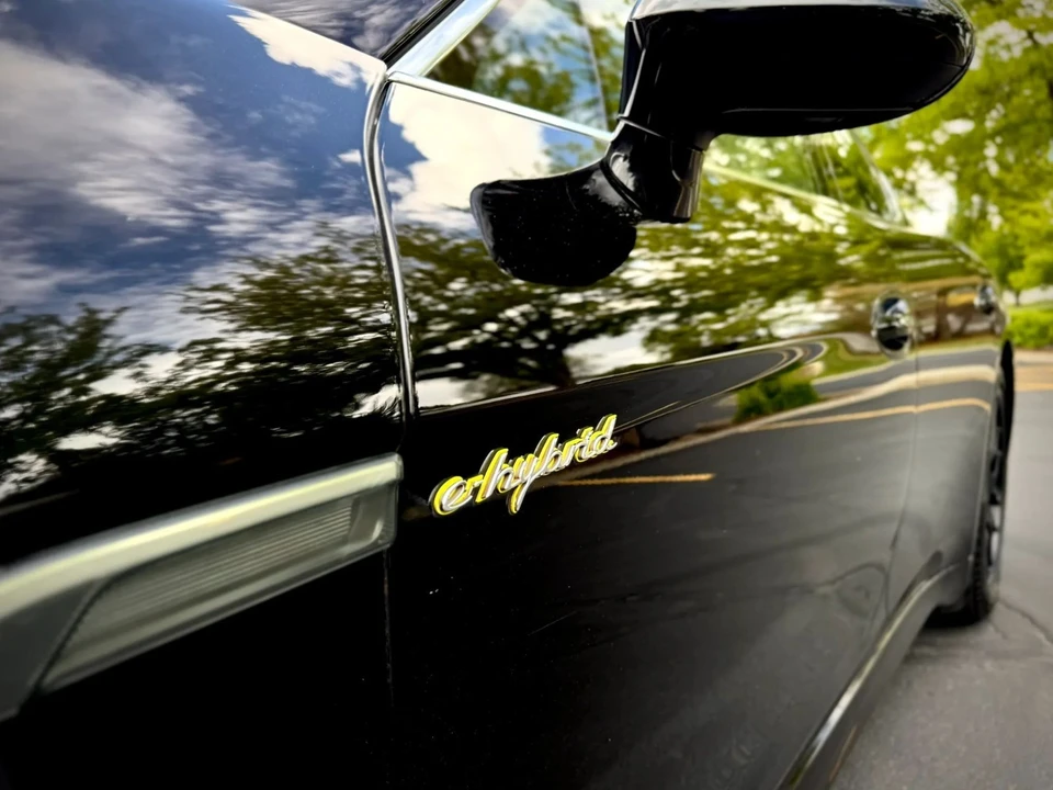 2015 Porsche 970 Panamera S - Image 16 of 31
