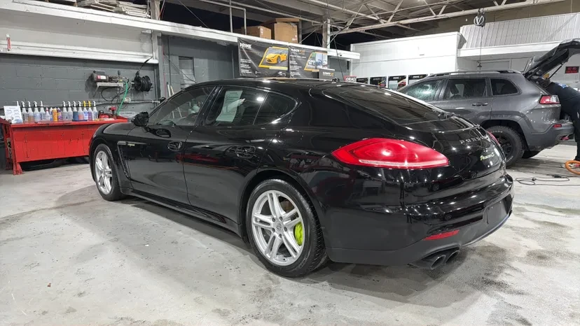 2015 Porsche 970 Panamera S - Image 7 of 20