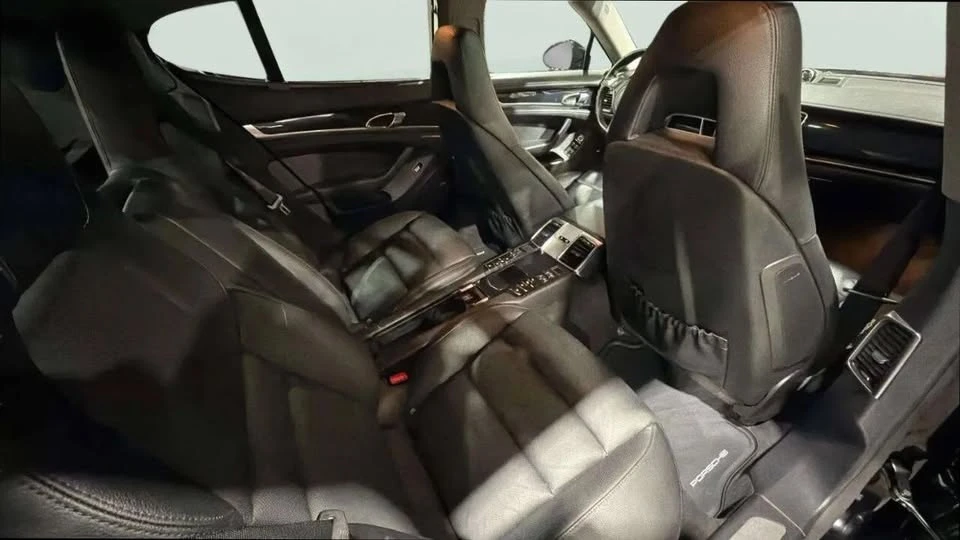 2015 Porsche 970 Panamera S - Image 14 of 20