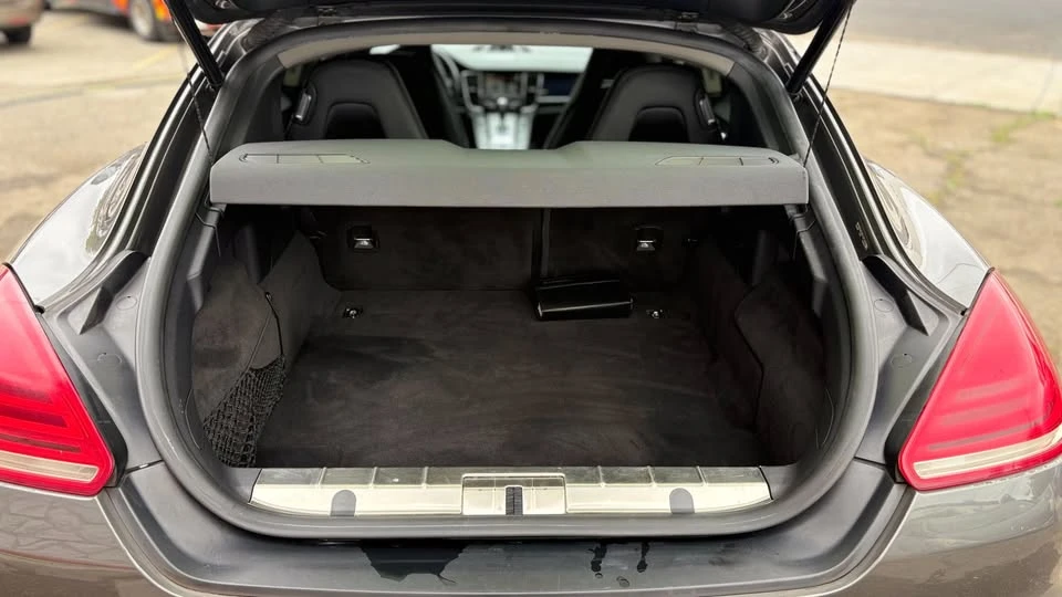 2015 Porsche 970 Panamera S - Image 11 of 17
