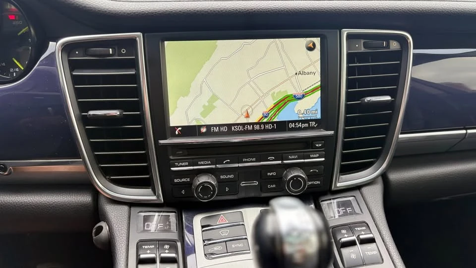 2015 Porsche 970 Panamera S - Image 17 of 17