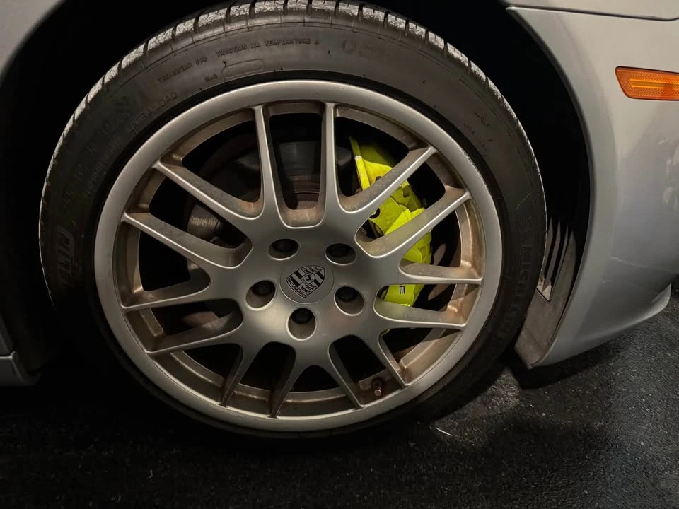2015 Porsche 970 Panamera S - Image 18 of 18