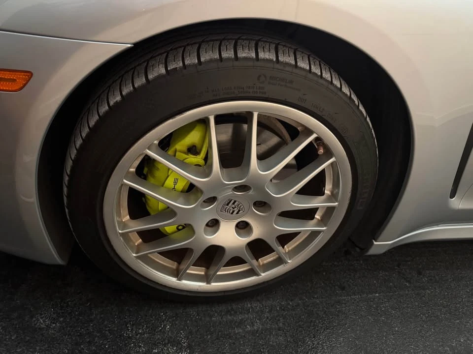 2015 Porsche 970 Panamera S - Image 15 of 18