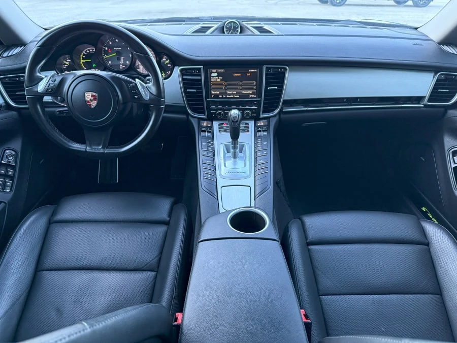2015 Porsche 970 Panamera S - Image 14 of 31