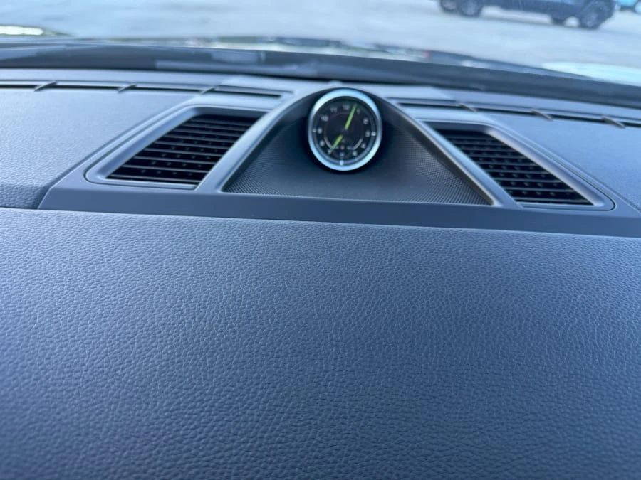 2015 Porsche 970 Panamera S - Image 27 of 31