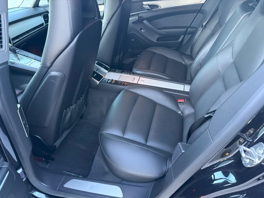 2015 Porsche 970 Panamera S - Image 29 of 31
