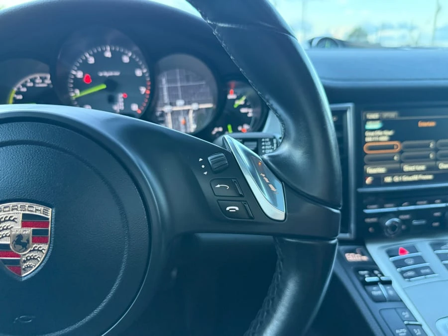 2015 Porsche 970 Panamera S - Image 24 of 31