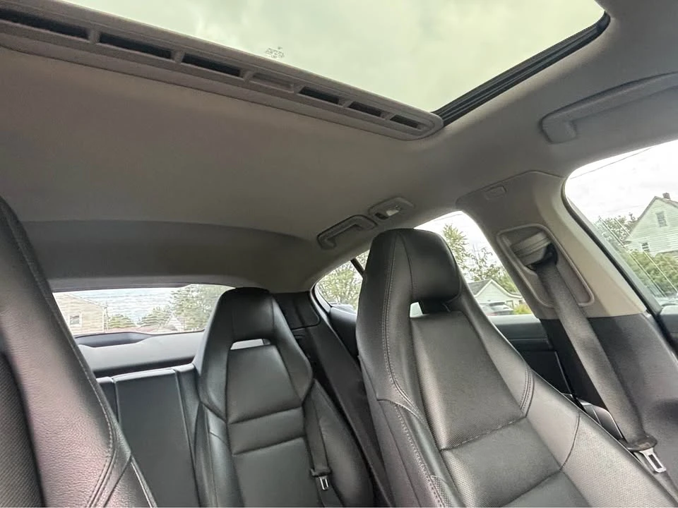 2015 Porsche 970 Panamera S - Image 15 of 16