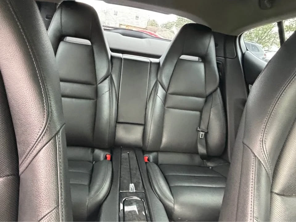 2015 Porsche 970 Panamera S - Image 14 of 16