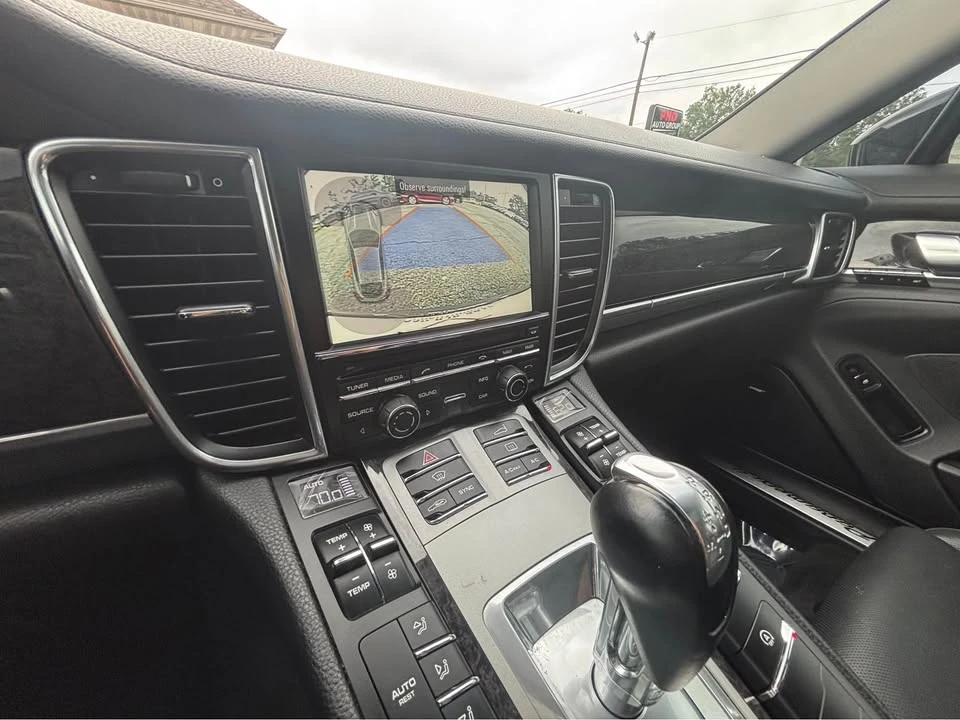 2015 Porsche 970 Panamera S - Image 7 of 16