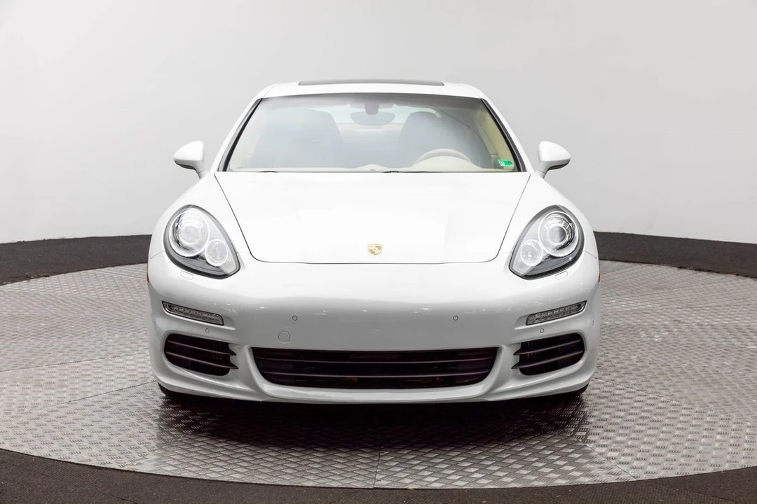 2015 Porsche 970 Panamera S - Image 3 of 12
