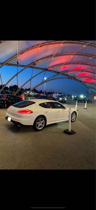 2015 Porsche 970 Panamera - Image 5 of 7