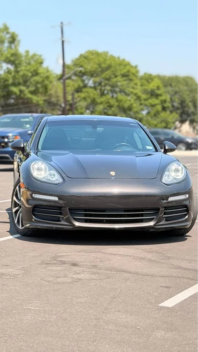 2015 Porsche Panamera - Image 5 of 11