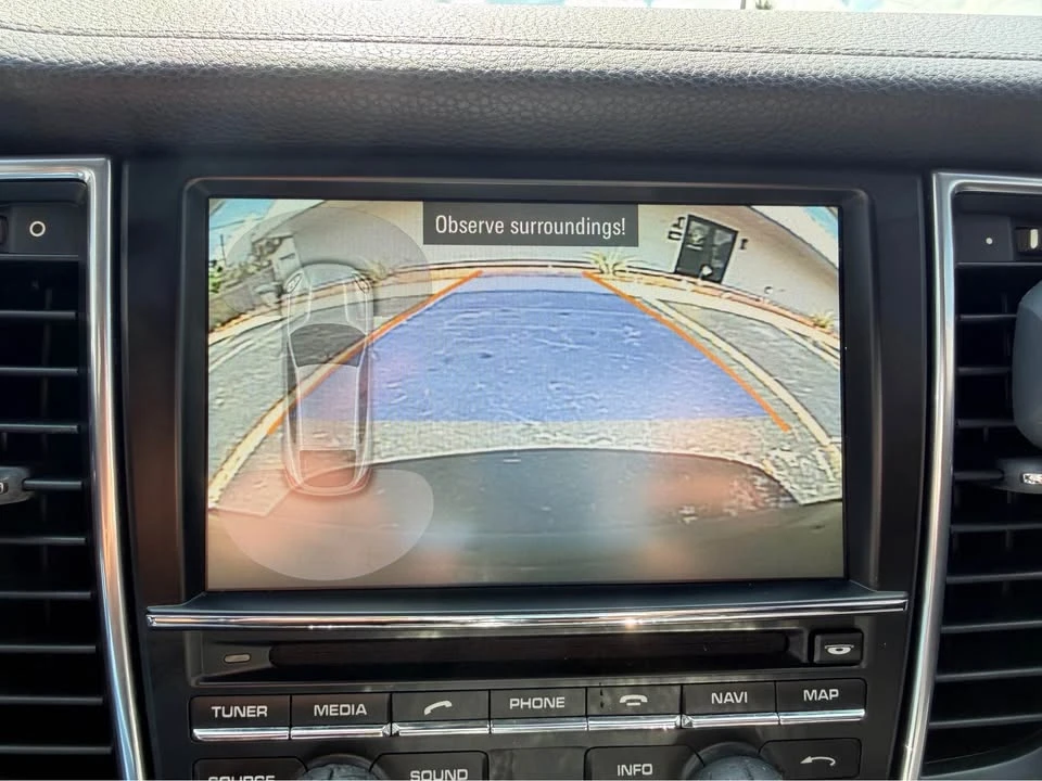 2015 Porsche Panamera - Image 12 of 12