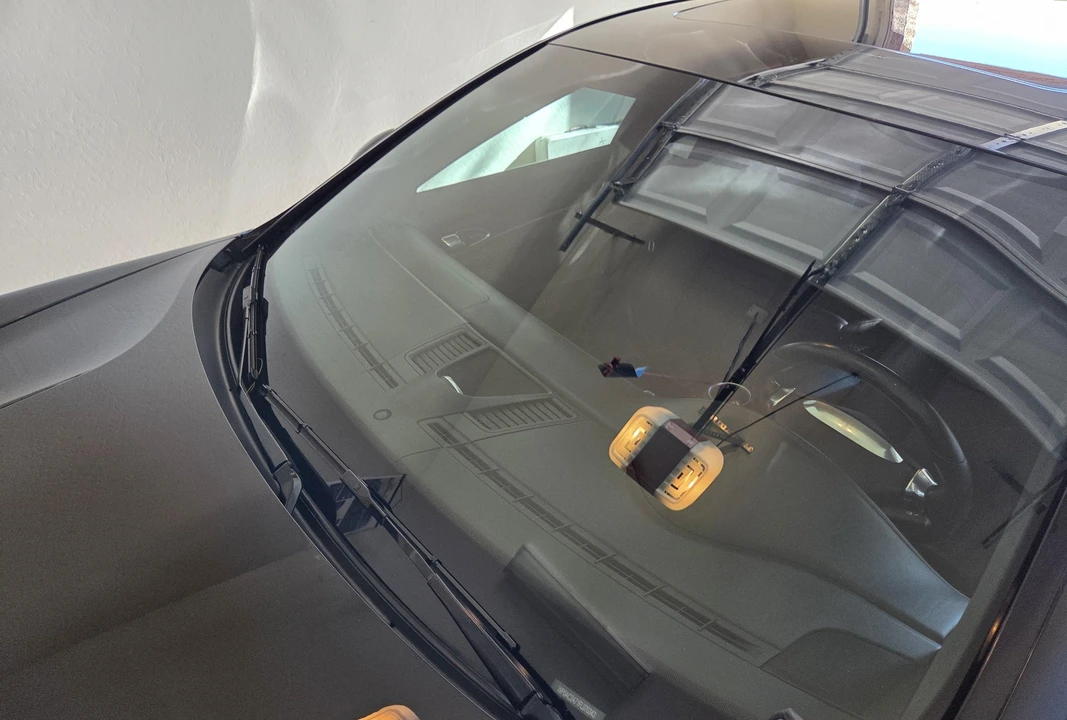 2015 Porsche 970 Panamera Turbo - Image 16 of 31
