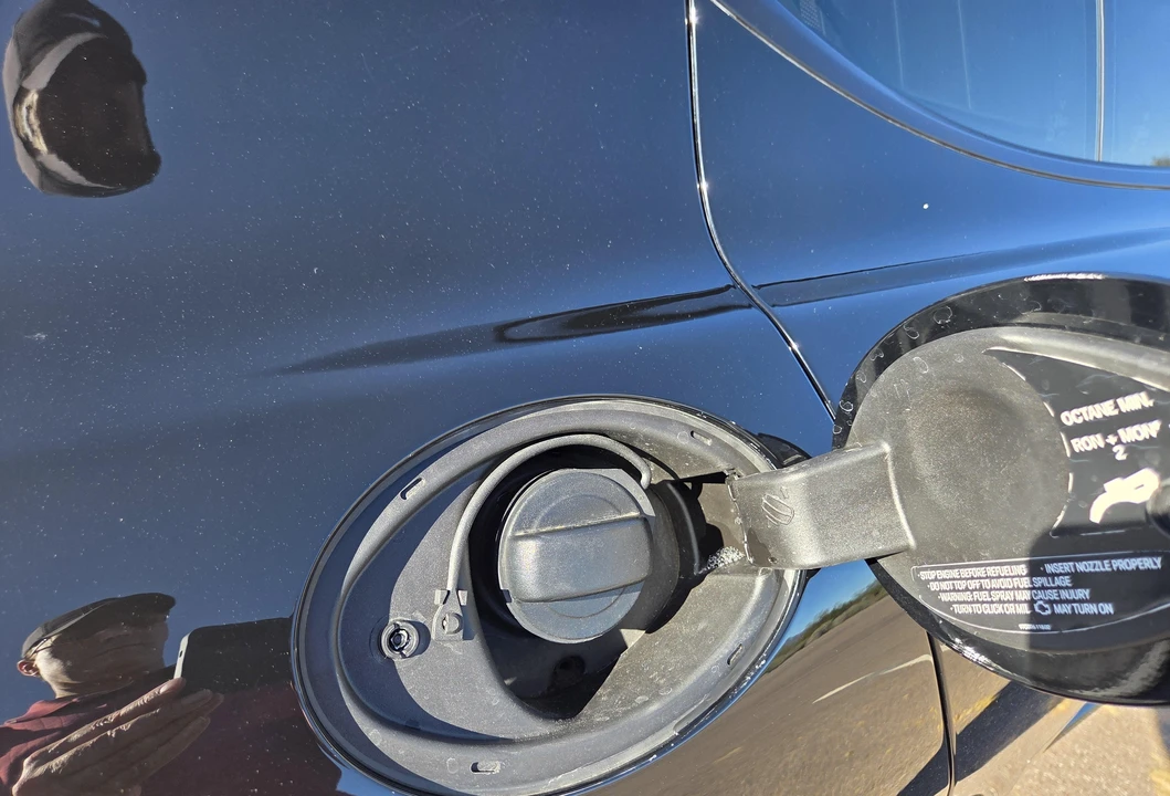 2015 Porsche 970 Panamera Turbo - Image 22 of 31