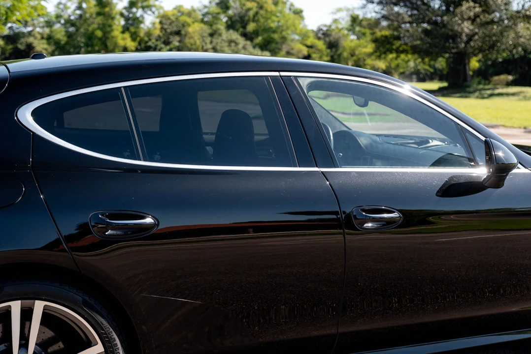 2015 Porsche 970 Panamera Turbo - Image 31 of 31