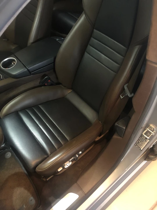 2015 Porsche 970 Panamera Turbo - Image 2 of 3