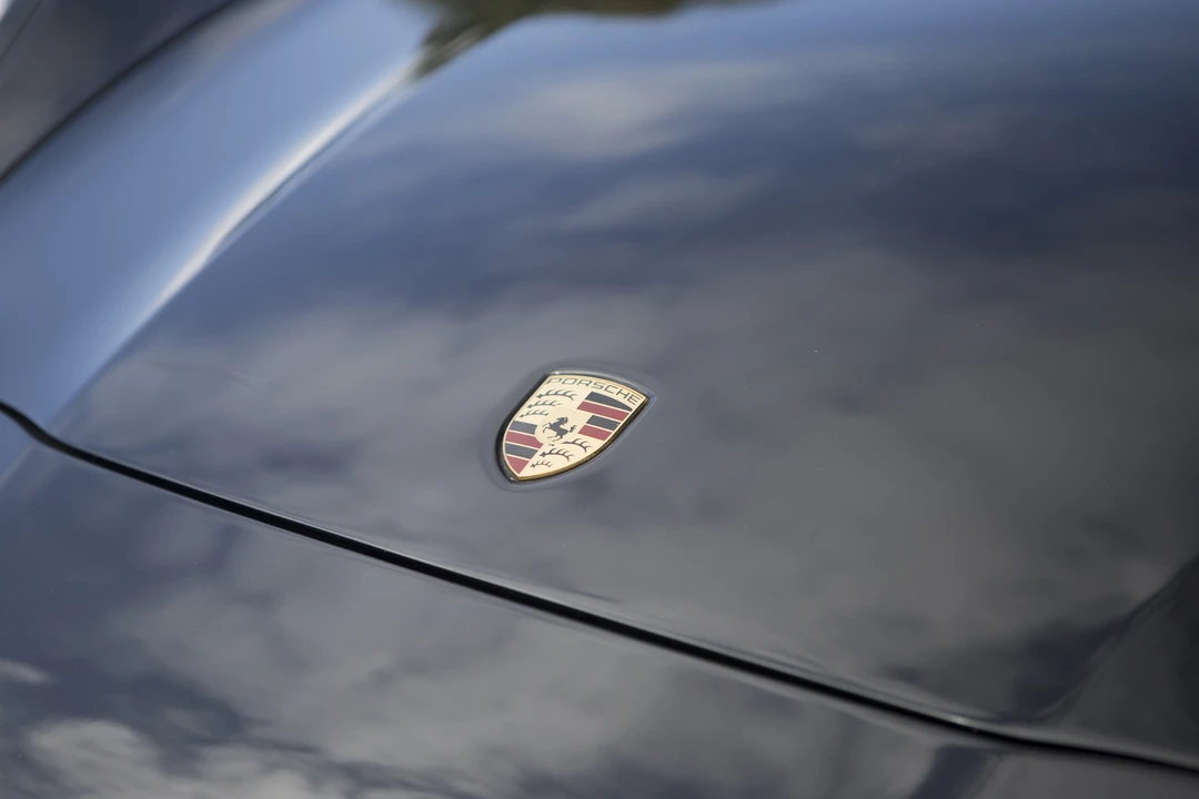 2015 Porsche 970 Panamera Turbo - Image 16 of 31