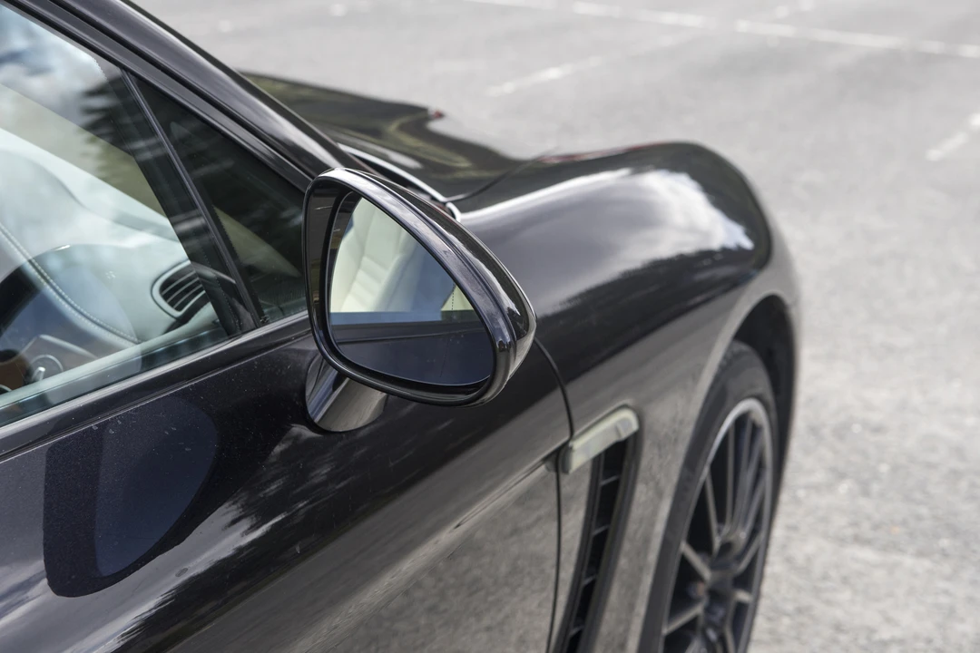 2015 Porsche 970 Panamera Turbo - Image 28 of 31
