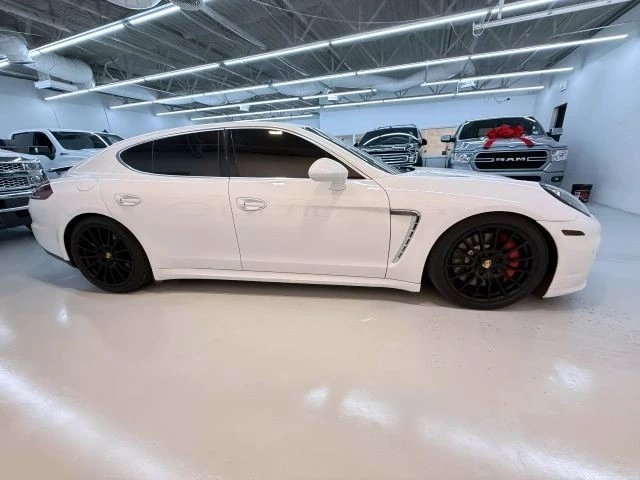 2015 Porsche 970 Panamera Turbo - Image 15 of 21