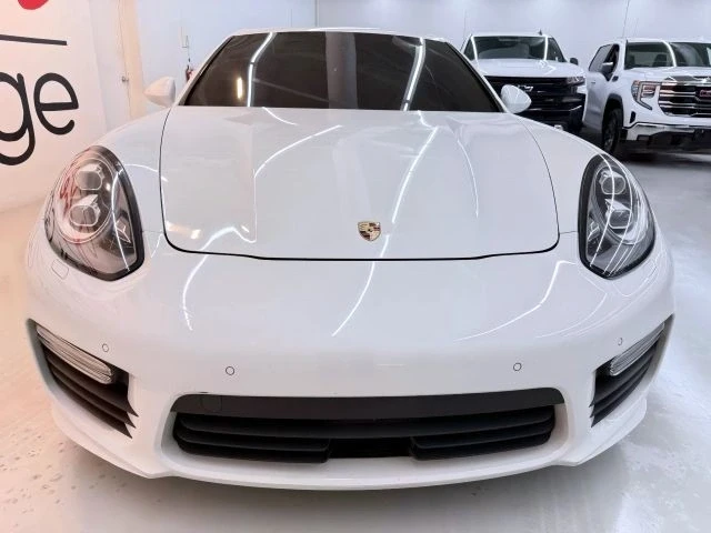 2015 Porsche 970 Panamera Turbo - Image 19 of 21