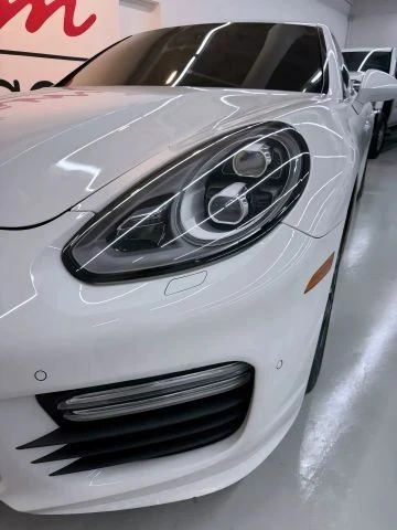 2015 Porsche 970 Panamera Turbo - Image 20 of 21