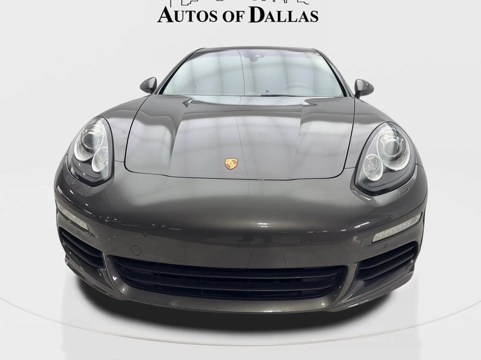 2015 Porsche 970 Panamera - Image 3 of 12
