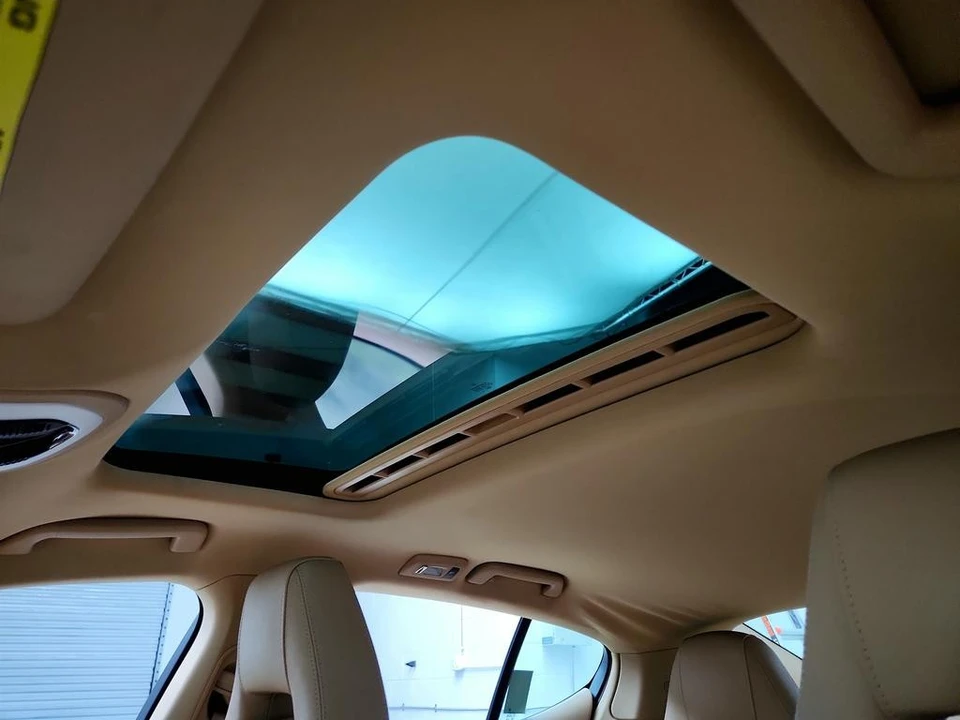 2015 Porsche 970 Panamera - Image 12 of 12