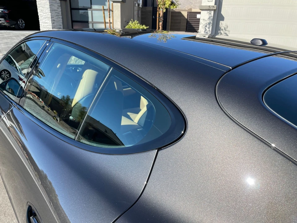 2015 Porsche 970 Panamera - Image 7 of 15