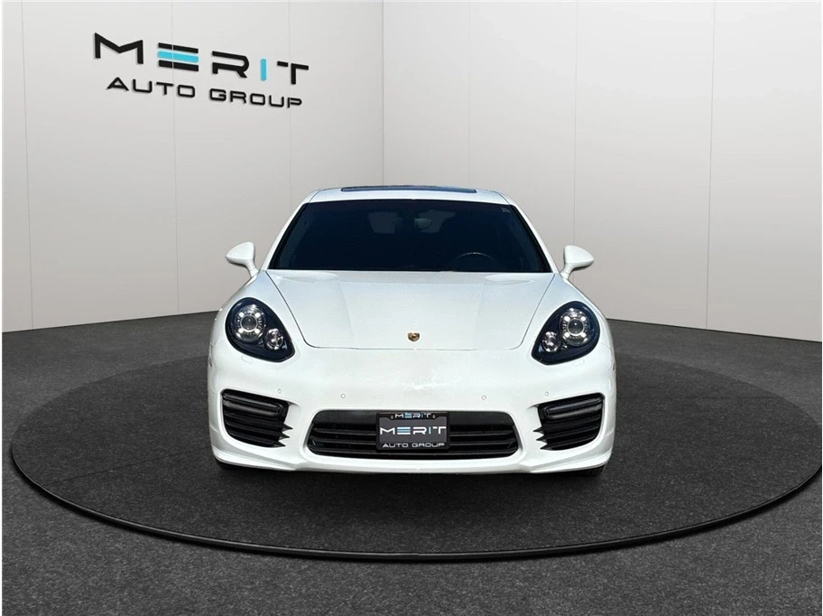 2015 Porsche 970 Panamera - Image 3 of 21