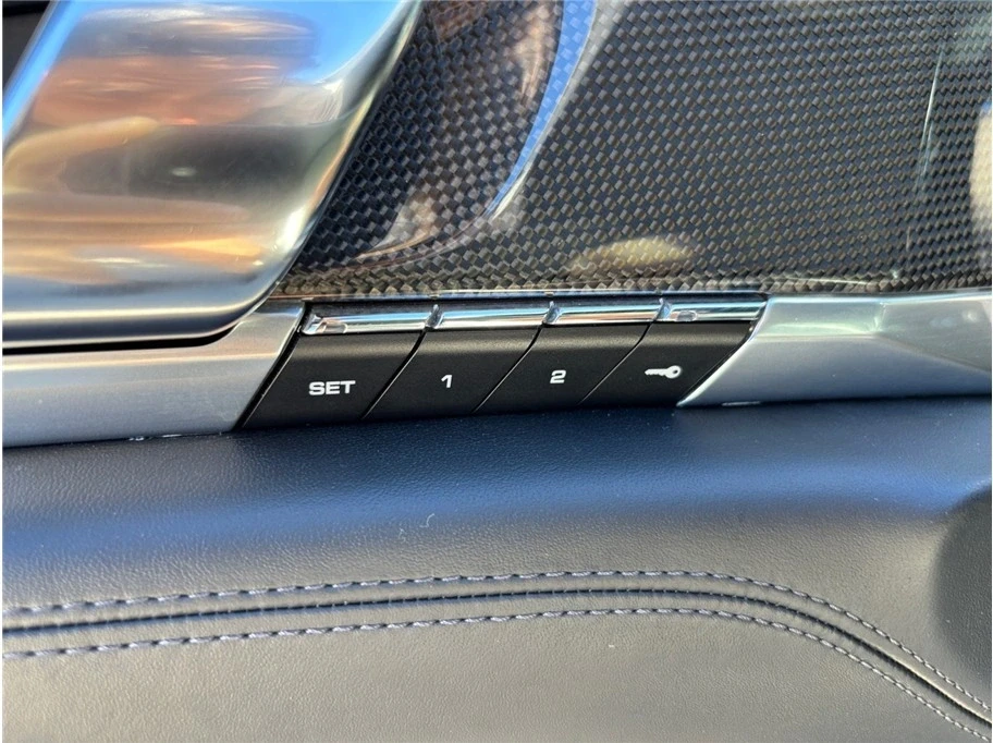 2015 Porsche 970 Panamera - Image 20 of 21