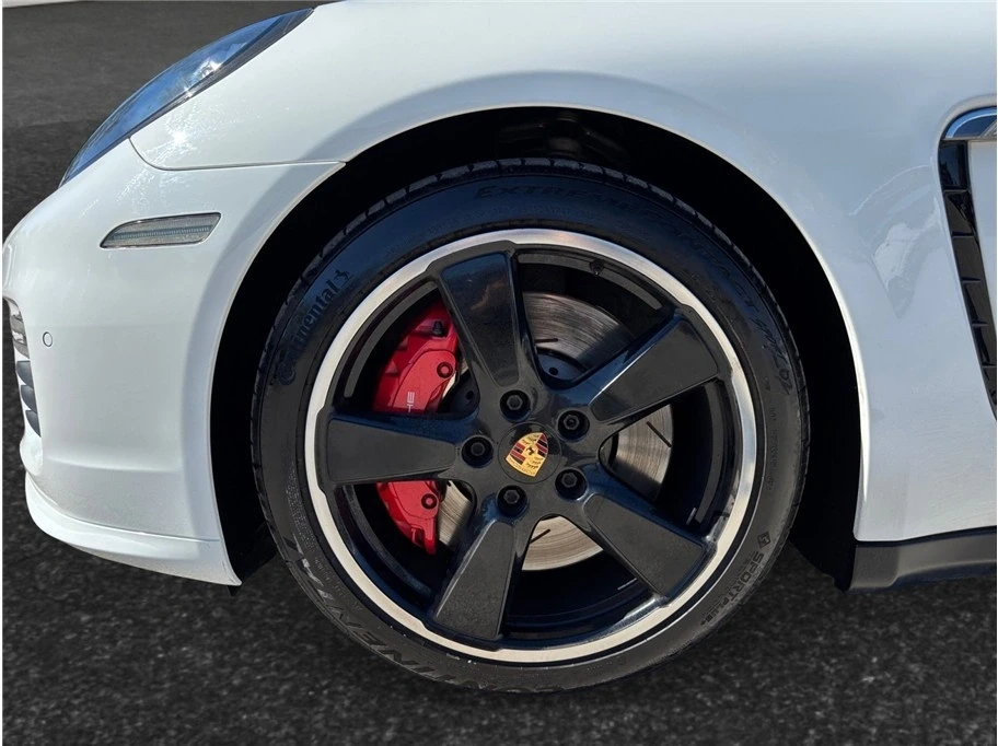 2015 Porsche 970 Panamera - Image 12 of 21