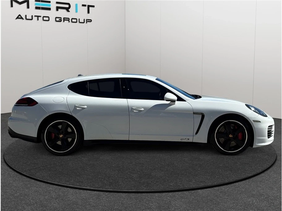 2015 Porsche 970 Panamera - Image 10 of 21