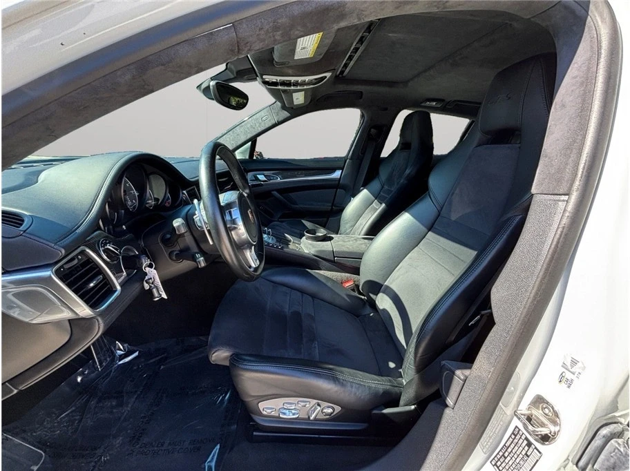 2015 Porsche 970 Panamera - Image 2 of 21