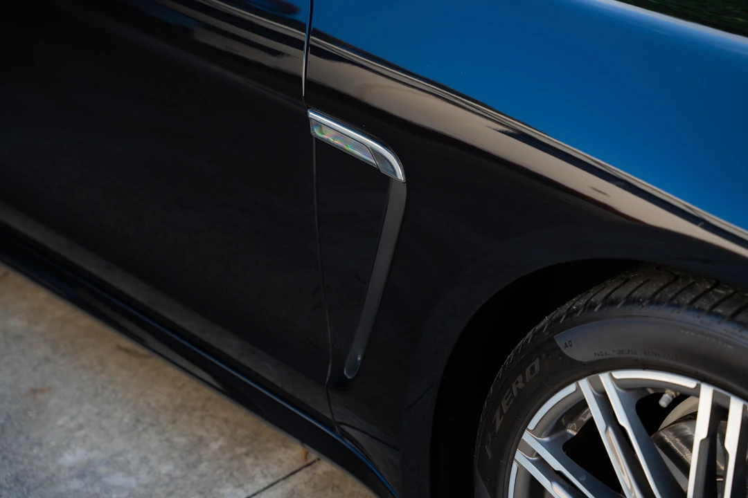2015 Porsche 970 Panamera - Image 18 of 31