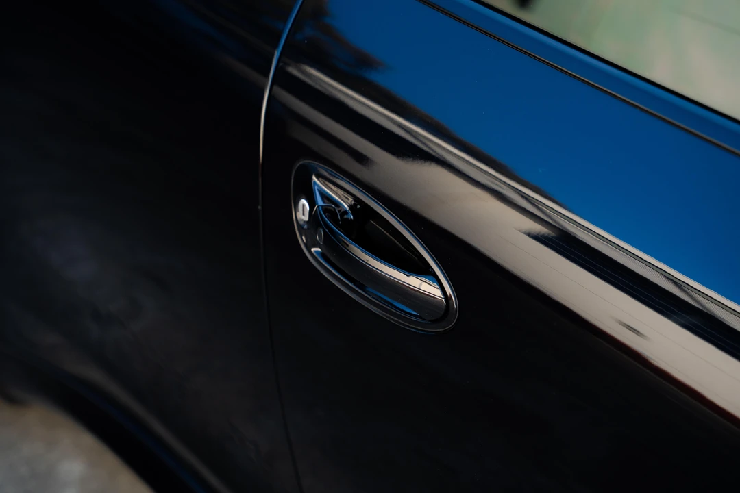 2015 Porsche 970 Panamera - Image 29 of 31